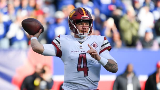 Taylor Heinicke